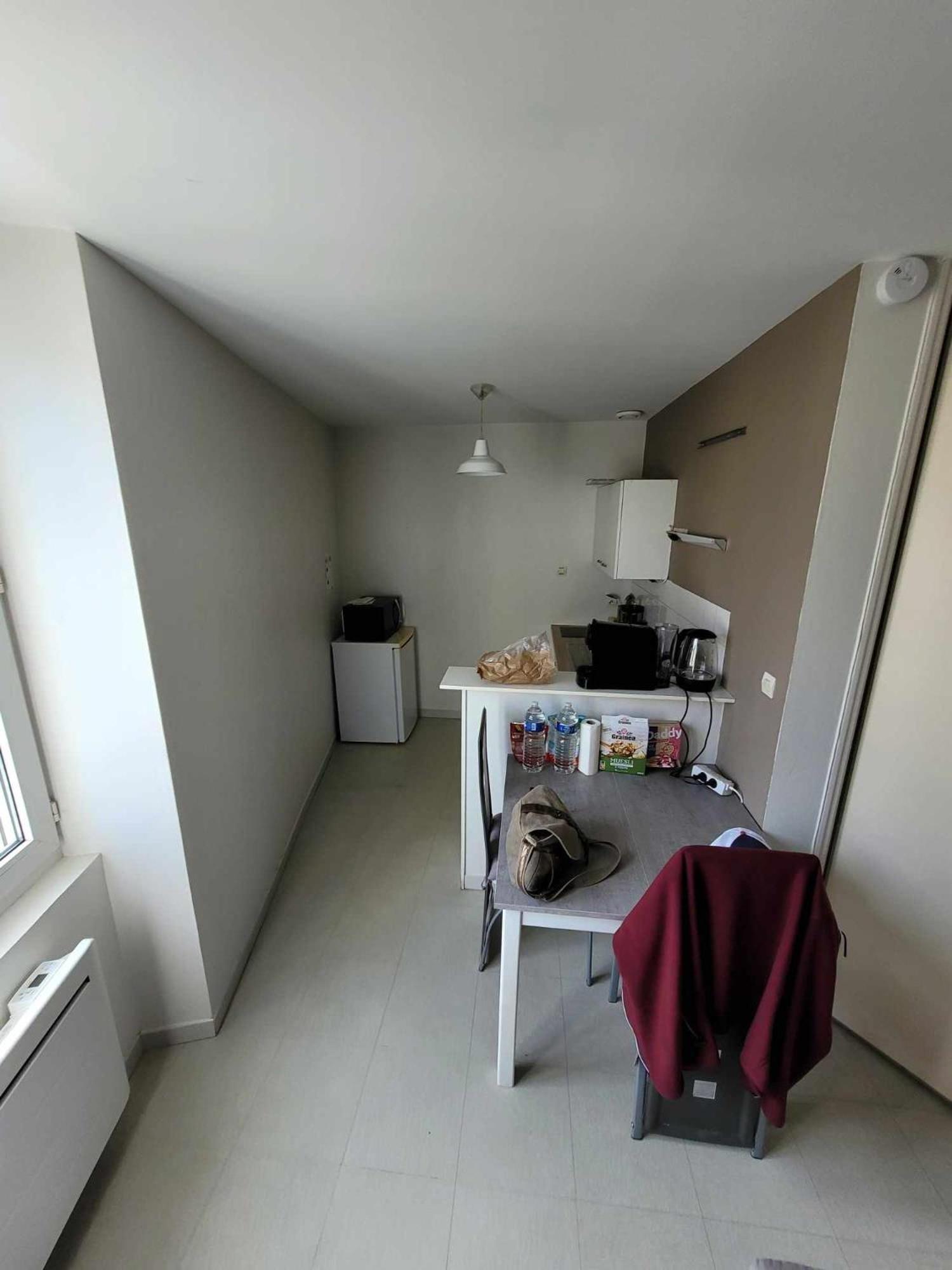 Flexy - T2 - L' Agate Grise - Le Mans Apartment Cameră foto