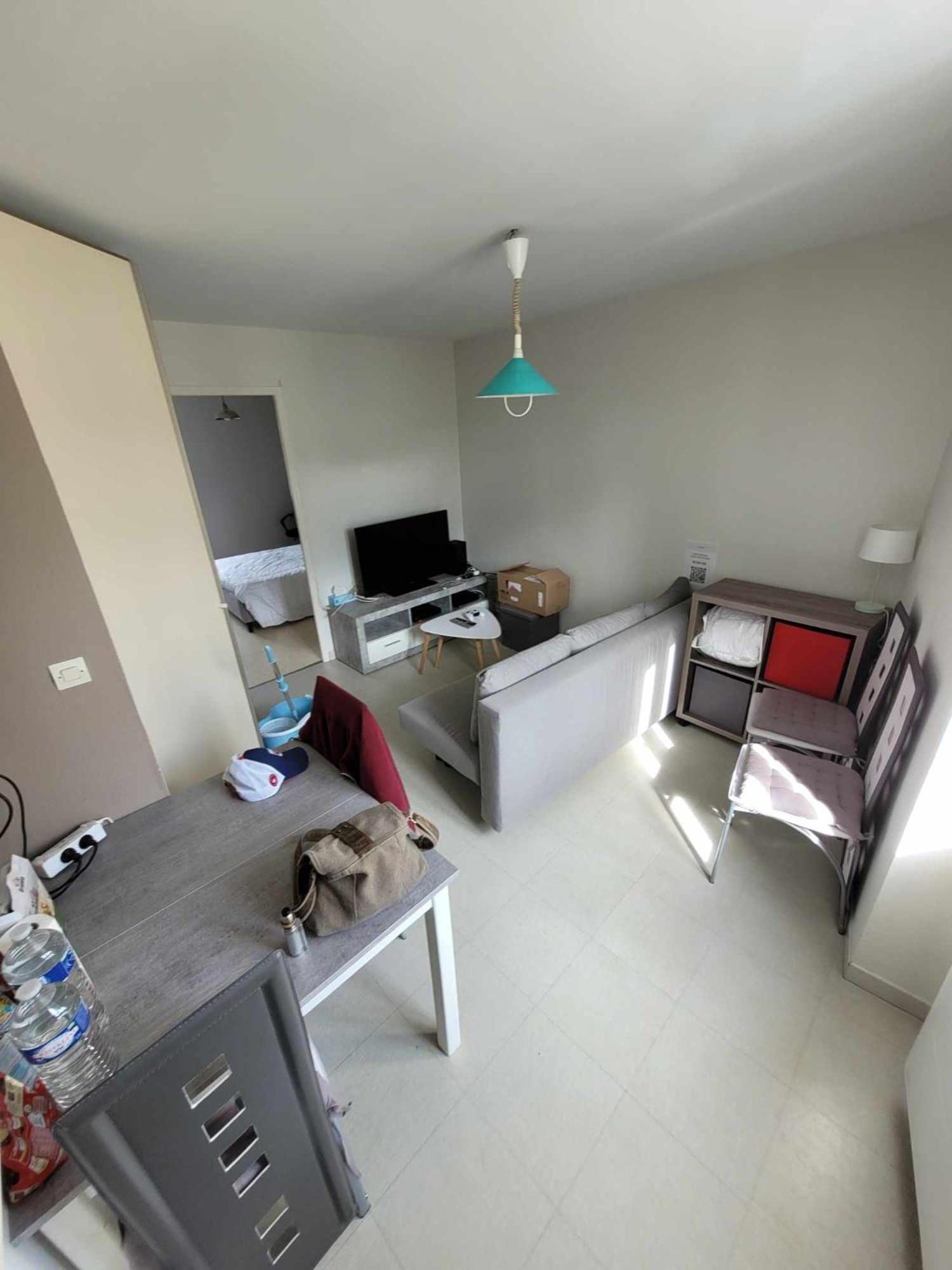 Flexy - T2 - L' Agate Grise - Le Mans Apartment Exterior foto